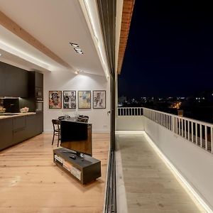 Appartement met Twee Slaapkamers